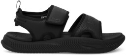 Sandały Puma SOFTRIDE SANDAL 2.0 39542901 Czarny