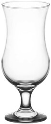 Kieliszek typu hurricane 390 ml LAV Miami, szkło