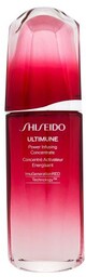Shiseido Ultimune Power Infusing Concentrate serum do twarzy