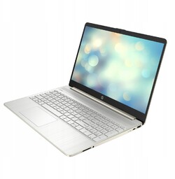 Laptop Hp 15s-fq2689nw 16 Gb 512 Gb 15,6"