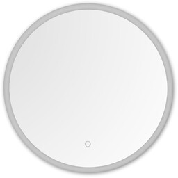 Lustro LED 60 cm D2311 - Zuma Line