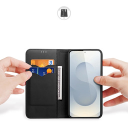 Etui Dux Ducis Hivo na Samsung Galaxy S25