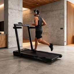 BIEŻNIA ELEKTRYCZNA ONE FITNESS BE9242