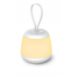 Newell Lampka nocna Led SeleneDream