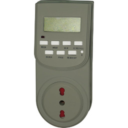 Haquoss DigiTime Week cyfrowy timer tygodniowy