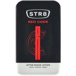 STR8 Red Code Woda po goleniu 100ml