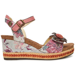 Espadryle Laura Vita