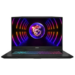 MSI Katana 17 B13VEK-1449XPL - i5-13420H 17,3'' 16GB