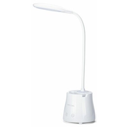 MONTIS Lampka biurkowa MT043 Biały