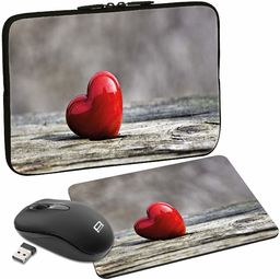 PEDEA Design etui ochronne na notebooka torba