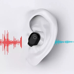 Słuchawki Bluetooth Somostel Earbuds J58 TWS Biały