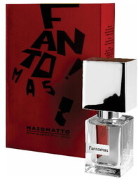 Nasomatto Fantomas, Parfumový extrakt 30ml - Tester