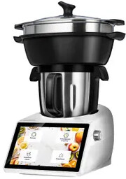 MPM Perfecto TRM-01 Z WiFi Wyświetlaczem 10 cali