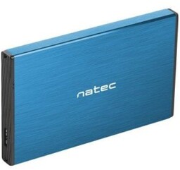 NATEC Obudowa na dysk Rhino Go NKZ-1280 (2.5";