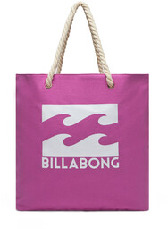Torebka Billabong BLB-B-001-07 Fioletowy