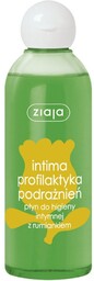 ZIAJA_Intima płyn do higieny intymnej Rumianek 200ml