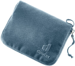 Portfel Deuter Zip Wallet - atlantic / desert