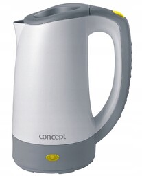 Mały Czajnik Turystyczny 0,4L Concept RK7010