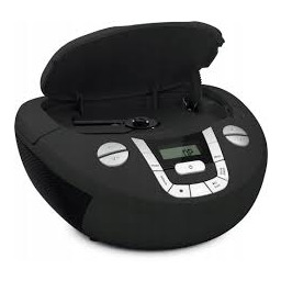 Radioodtwarzacz Technisat Viola CD-1 Stereo Boombox Bluetooth MP3