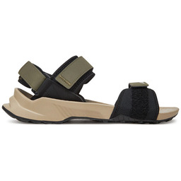 Sandały adidas Terrex Hydroterra JQ2236 Khaki