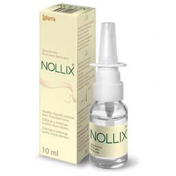 Nollix spray, 10 ml