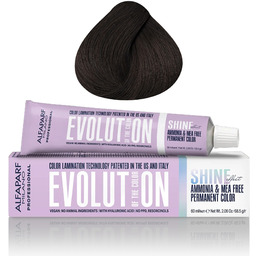 Alfaparf Evolution of the Color Shine Effect, farba