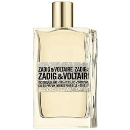 Zadig & Voltaire This Is Really Her! woda