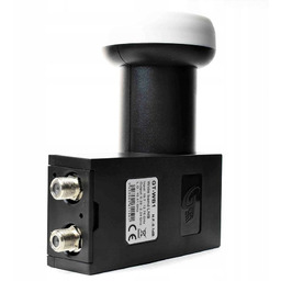LNB konwerter SAT Wide Band GT-SAT GT-WB1 H+V