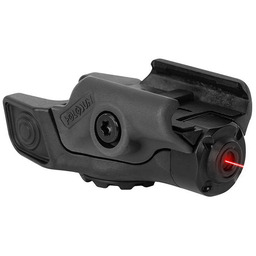 Celownik laserowy HOLOSUN RML-RD - Czerwony