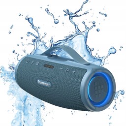 Głośnik Bluetooth Przenośny Bezprzewodowy Tronsmart Mirtune S100 50W