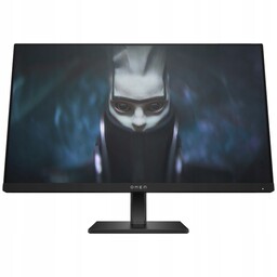 Monitor 24"| Hp Omen 24 |1920x1080 (FHD)|165Hz|1ms|IPS|16:9| pivot|reg.