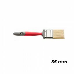 KAEM Pędzel Płaski 2K 35mm