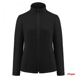 Poivre-blanc Damska Bluza Poivre Blanc Micro Fleece Black