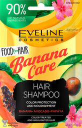 Eveline Cosmetics - Food for Hair - Hair