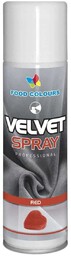 Barwnik w aerozolu (spray) Food Colours 250 ml