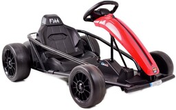 Super-Toys, pojazd na akumulator Gokart