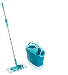 Leifheit Clean Twist M Ergo 52120 Mop płaski