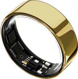 Smartring ULTRAHUMAN Ring Air rozmiar 5 Złoty