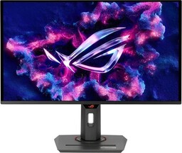 Monitor Gamingowy Asus Rog Strix Oled XG27UCDMG 3840