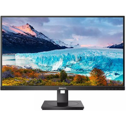 Monitor Philips 27" 273S1/00 HDMI DP USB-C głośniki