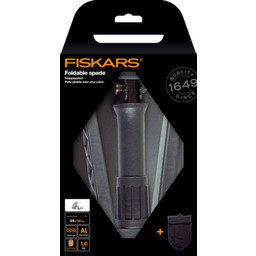 Saperka składana Fiskars 24,5 cm