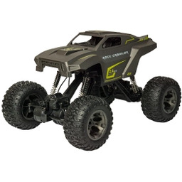 RW Cars 26617B Rock Crawler Skala 1:10