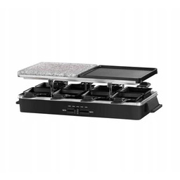 Raclette grill elektryczny Russell Hobbs Multi Raclette 3w1