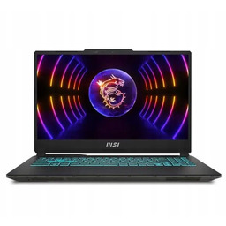 Laptop gamingowy Msi Cyborg 15 A13VE-1067XPL i7-13620H 16GB