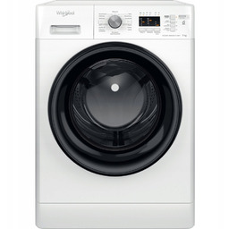 Pralka WHIRLPOOL FFL 6038 B PL