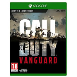 ACTIVISION Call of Duty: Vanguard (Xbox Series X)