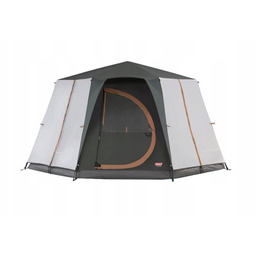 Namiot rodzinny Octagon 8 grey Coleman