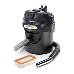 Odkurzacz kominkowy KARCHER AD 2 1.629-711.0 (600W; kolor