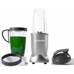 Nutribullet NB907S srebrny