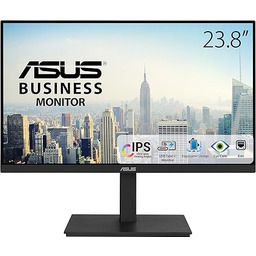 ASUS VA24ECPSN - 23,8'' FHD Docking monitor PC
